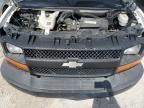 2008 Chevrolet Express G2500