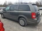 2010 Chrysler Town & Country LX