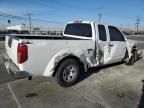 2012 Nissan Frontier S