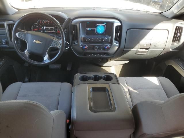 2015 Chevrolet Silverado C1500 LT