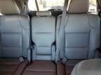 2011 Honda Odyssey EXL