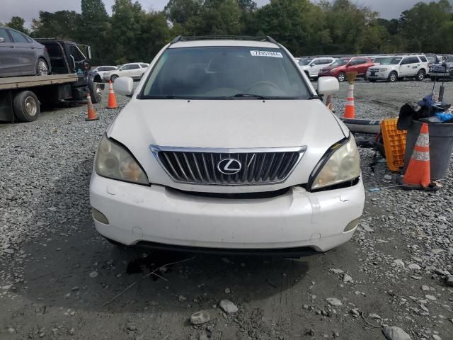 2008 Lexus RX 350