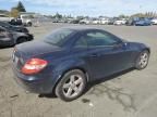 2006 Mercedes-Benz SLK 280