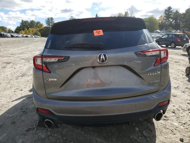 2023 Acura RDX A-Spec