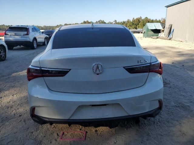 2019 Acura ILX Premium