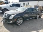 2013 Cadillac XTS Luxury Collection