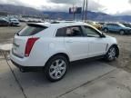 2010 Cadillac SRX Premium Collection