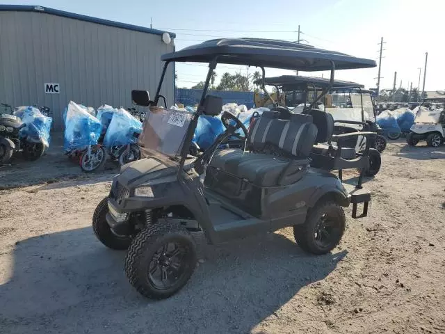 2022 Clubcar Electric