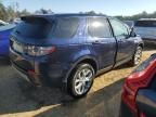 2019 Land Rover Discovery Sport HSE