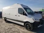 2022 Mercedes-Benz Sprinter 3500