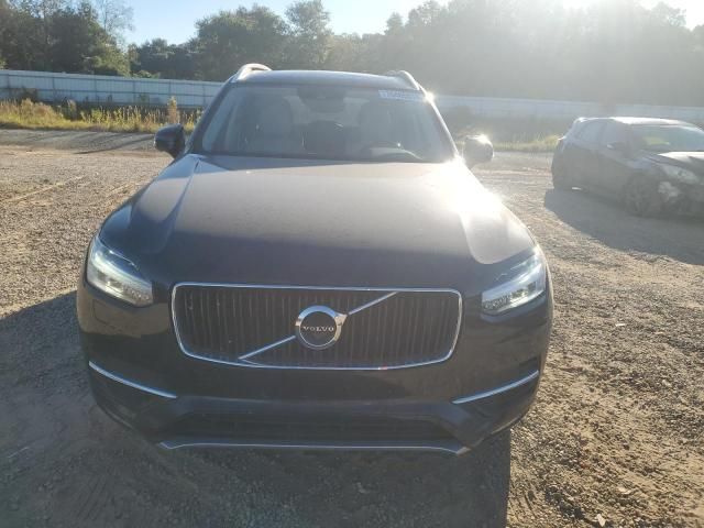 2016 Volvo XC90 T6