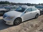 2012 Hyundai Genesis 4.6L