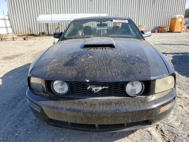 2006 Ford Mustang GT