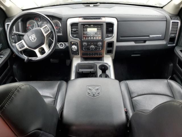 2016 Dodge 1500 Laramie