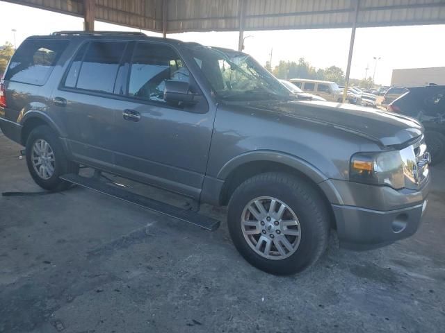 2014 Ford Expedition Limited