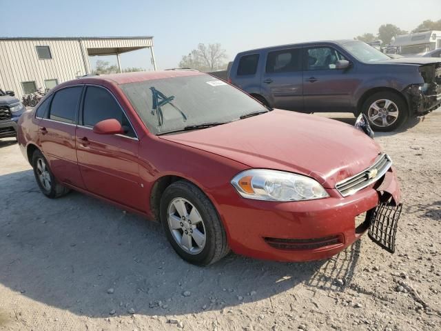 2008 Chevrolet Impala LT