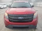 2013 Ford Explorer Sport