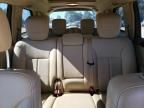 2012 Mercedes-Benz GL 450 4matic