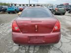 2008 Pontiac G6 Base