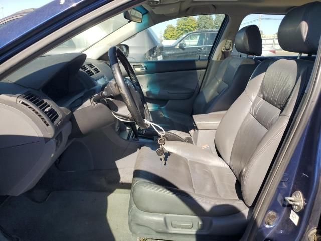 2003 Honda Accord EX