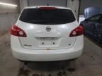 2008 Nissan Rogue S