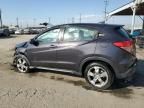 2017 Honda HR-V LX