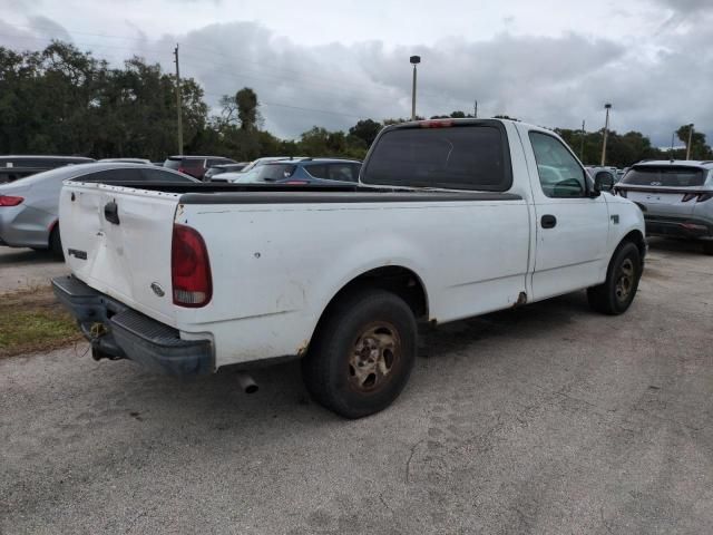 2003 Ford F150