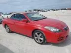 2007 Toyota Camry Solara SE