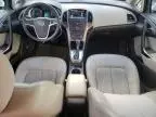 2012 Buick Verano Convenience