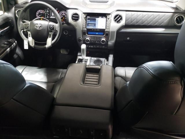 2021 Toyota Tundra Crewmax 1794