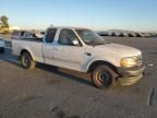 2000 Ford F150