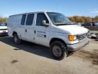 2006 Ford Econoline E250 Van