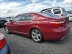 2010 Lexus LS 460