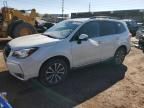 2018 Subaru Forester 2.0XT Touring