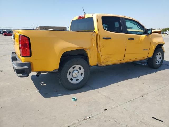 2015 Chevrolet Colorado