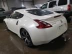 2018 Nissan 370Z Base