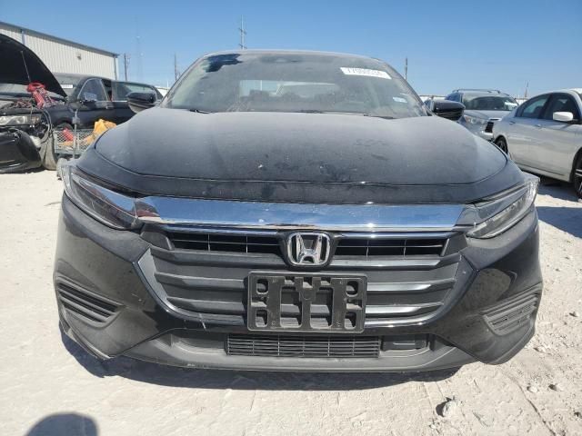 2022 Honda Insight EX