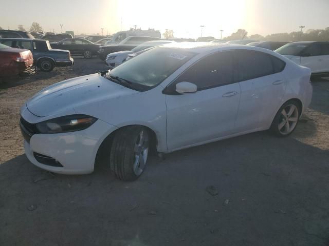 2014 Dodge Dart GT