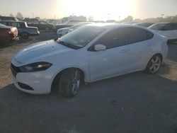 2014 Dodge Dart GT en venta en Indianapolis, IN