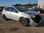 2009 Nissan Rogue S