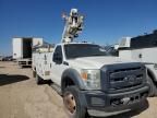 2012 Ford F450 Super Duty