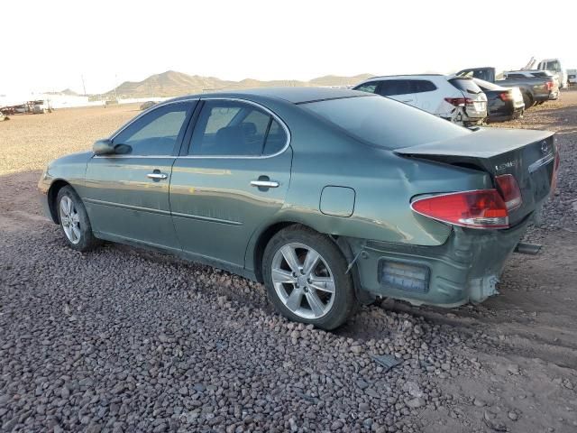 2006 Lexus ES 330