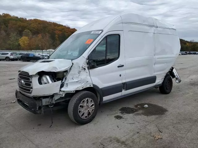 2018 Ford Transit T-250