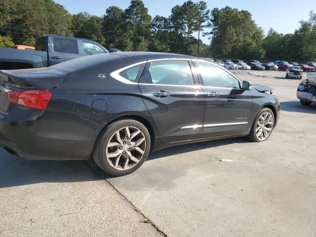 2018 Chevrolet Impala Premier