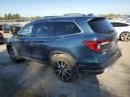 2019 Honda Pilot Touring