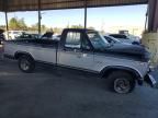 1984 Ford F150