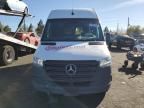 2022 Mercedes-Benz Sprinter 2500