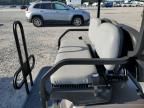 2021 Golf Club Car