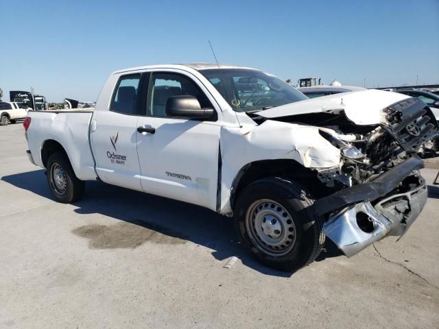 2008 Toyota Tundra Double Cab