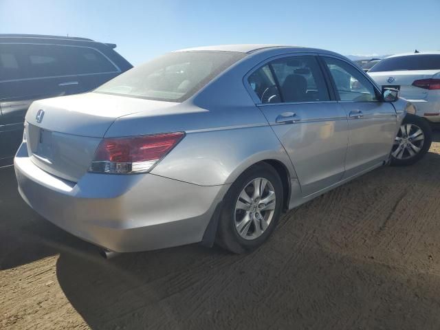 2009 Honda Accord LXP